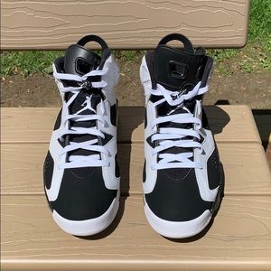 Jordan Oreo 6 VI size 13